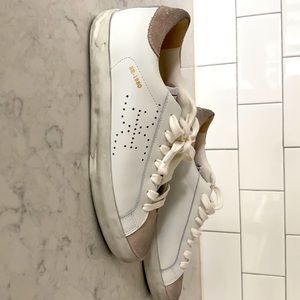 Sam Edelman Aubrie sneaker NEW